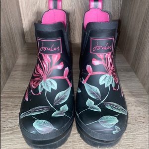 Joules Wellibob Rain Boots